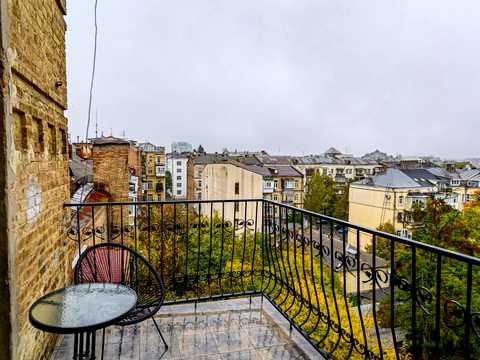 квартира за адресою Тарасівська вул., 3-А