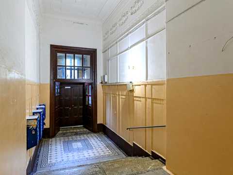 квартира за адресою Тарасівська вул., 3-А