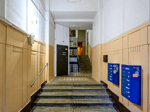 квартира за адресою Тарасівська вул., 3-А