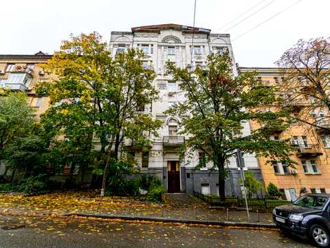 квартира за адресою Тарасівська вул., 3-А