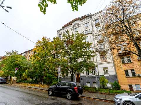 квартира за адресою Тарасівська вул., 3-А