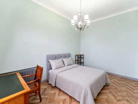 квартира за адресою Тарасівська вул., 3-А