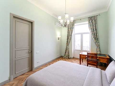 квартира за адресою Тарасівська вул., 3-А