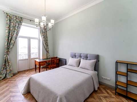 квартира за адресою Тарасівська вул., 3-А