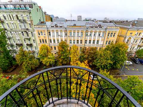 квартира за адресою Тарасівська вул., 3-А