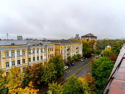 квартира за адресою Тарасівська вул., 3-А