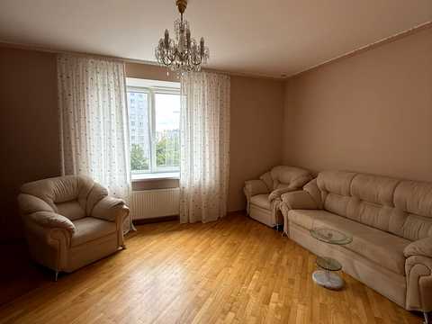 квартира по адресу Научная ул., 49-А