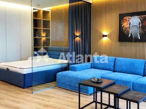 квартира за адресою Генуезька вул., 3а