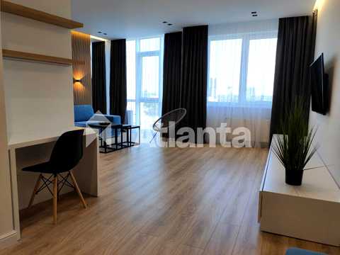 квартира за адресою Генуезька вул., 3а