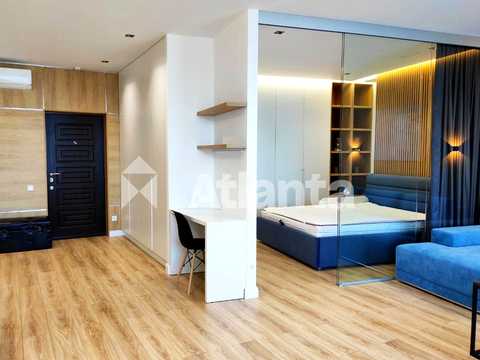 квартира за адресою Генуезька вул., 3а