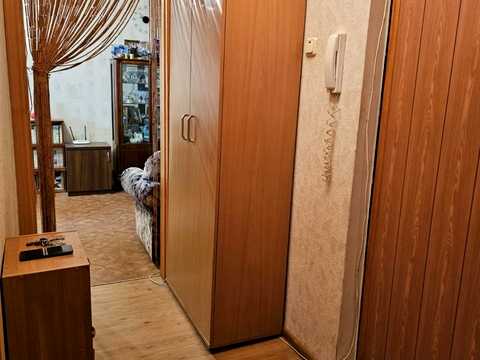 квартира за адресою Сонячна Набережна вул. (Маршала Малиновського), 36