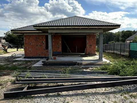 дом по адресу Травнева, 60