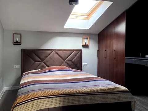 квартира за адресою Височана вул., 18 к5
