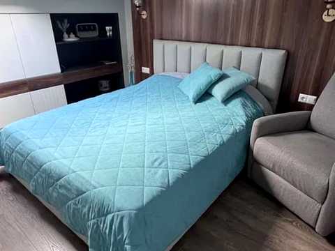 квартира за адресою Височана вул., 18 к5