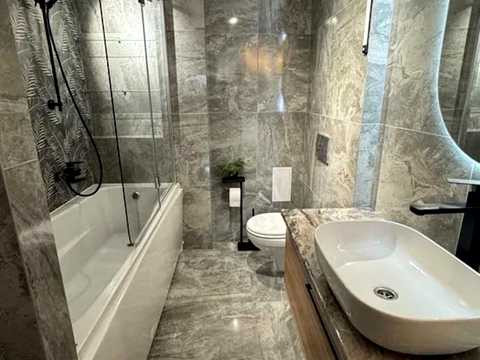 квартира за адресою Височана вул., 18 к5