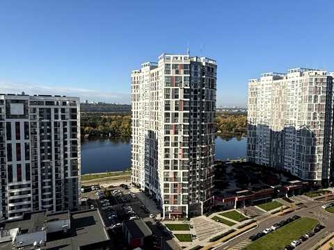 квартира за адресою Микільсько-Слобідська вул., 8