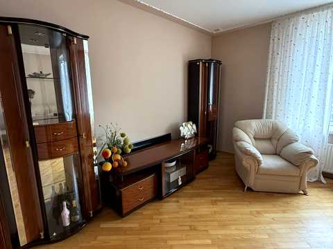 квартира по адресу Научная ул., 49-А
