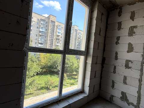 квартира за адресою Сергія Зулінського вул. (Тарногродського), (Будинок 1)