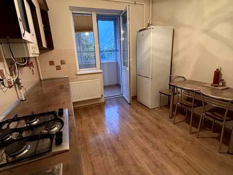 квартира по адресу Вишнева ул., 1