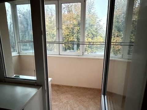 квартира по адресу Вишнева ул., 1