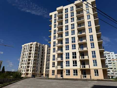 квартира за адресою Сергія Зулінського вул. (Тарногродського), (Будинок 1)