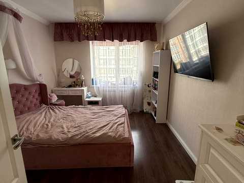 квартира за адресою Івано-Франківськ, Андрія Мельника вул., 10 к6
