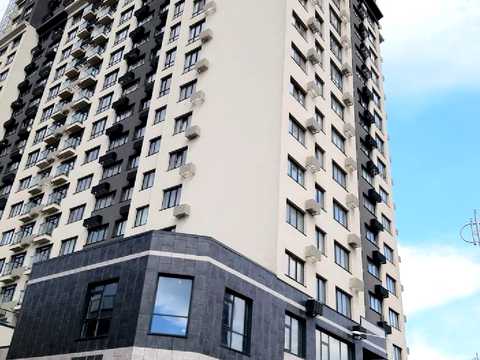 квартира по адресу Берестейский просп. (Победы), 5-В