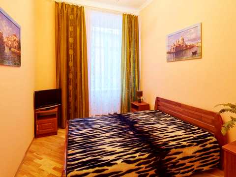 квартира по адресу Гавришкевича ул., 3