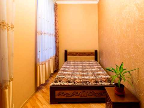 квартира по адресу Гавришкевича ул., 3