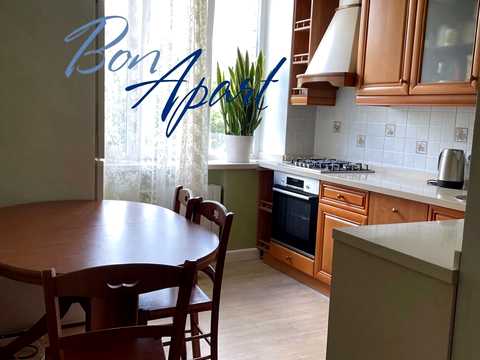 квартира за адресою Київ, Лесі Українки бульв., 6