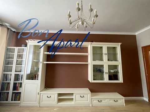 квартира за адресою Київ, Лесі Українки бульв., 6