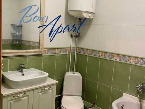 квартира за адресою Київ, Лесі Українки бульв., 6