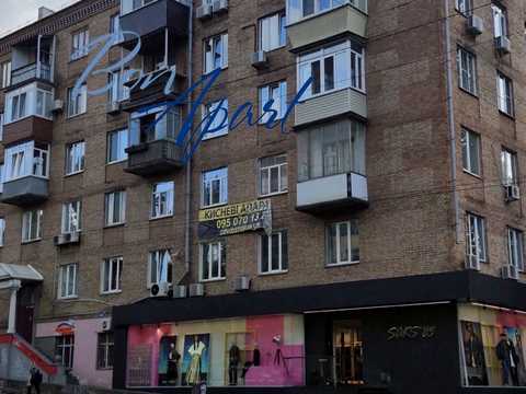 квартира за адресою Київ, Лесі Українки бульв., 6