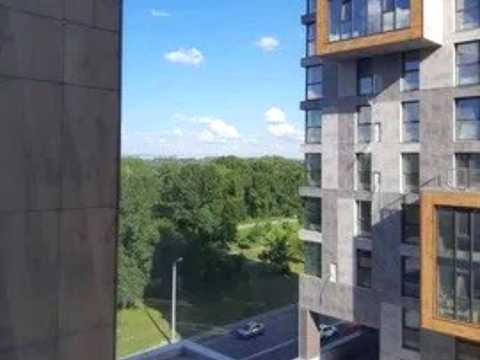 квартира за адресою Набережна Перемоги вул., 112-Д к3
