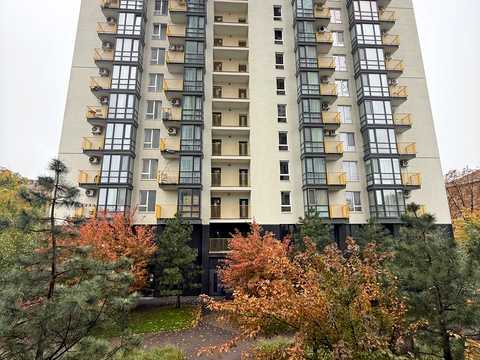 квартира за адресою Ісмаїла Гаспринського вул. (Сормовська), 3