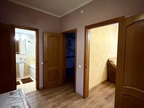 квартира по адресу Вишнева ул., 1
