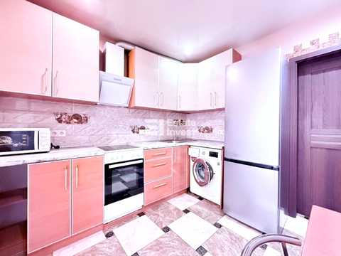 квартира за адресою Миру вул., 61