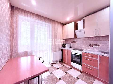 квартира за адресою Миру вул., 61