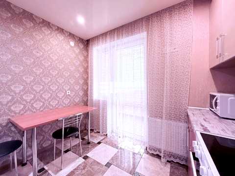 квартира за адресою Миру вул., 61