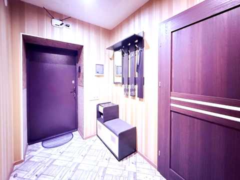 квартира за адресою Миру вул., 61