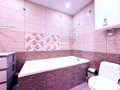 квартира за адресою Миру вул., 61