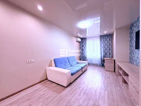 квартира за адресою Миру вул., 61