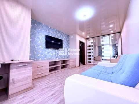 квартира за адресою Миру вул., 61