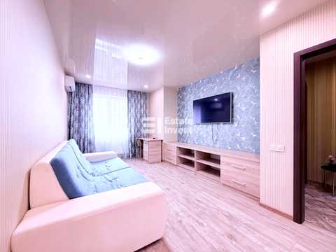 квартира по адресу Мира ул., 61