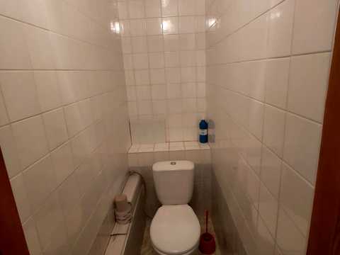 квартира за адресою Лучаківського, 12А