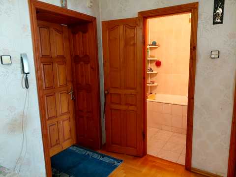 квартира за адресою Лучаківського, 12А