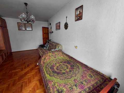 квартира за адресою Лучаківського, 12А