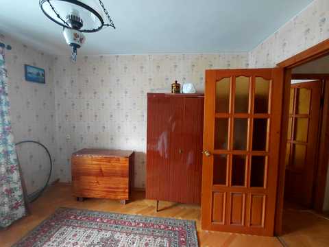 квартира за адресою Лучаківського, 12А
