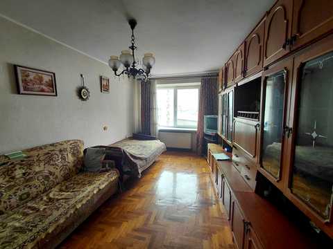 квартира за адресою Лучаківського, 12А