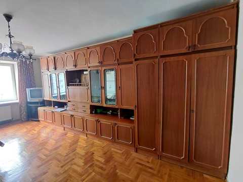 квартира за адресою Лучаківського, 12А
